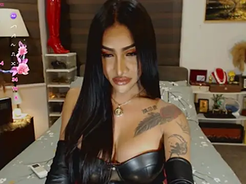 SeductiveVictoria Show in webcam