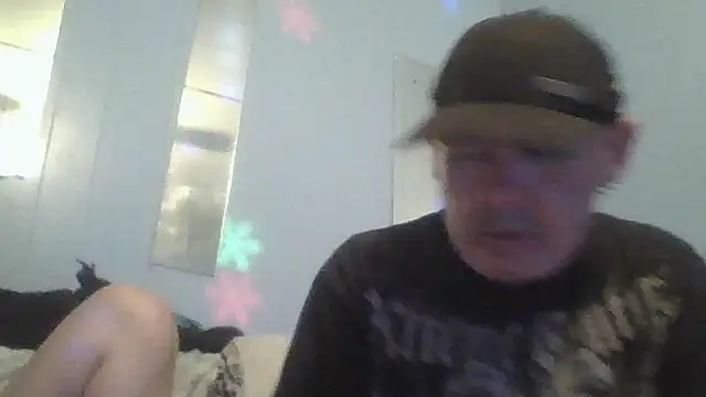 Chat XXX ao vivo de howudoin2025