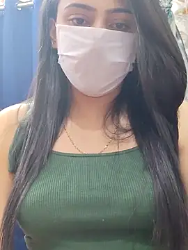 Ivymybae – Live XXX-chat