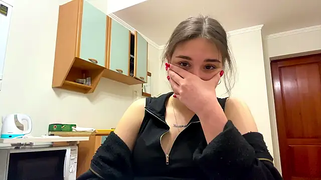 Show de webcam de Annnna_