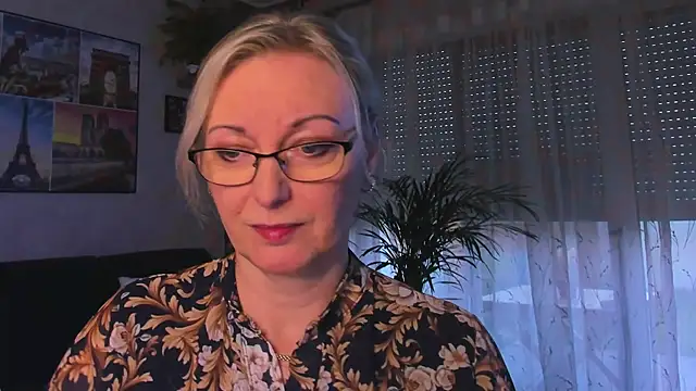 Živý XXX chat vanessa_chat