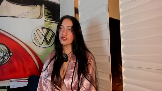 Scarlett__Fox__ 라이브 XXX 채팅