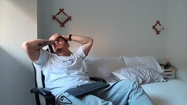 Valen_Dom Show Webcam