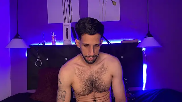 Chat XXX Live Karim_mansur