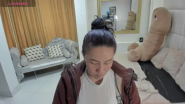 Živý XXX chat gaby_trent