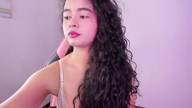 Arianna_Jannes – Live XXX-chat