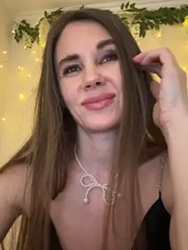 LucieMack Live XXX-chat