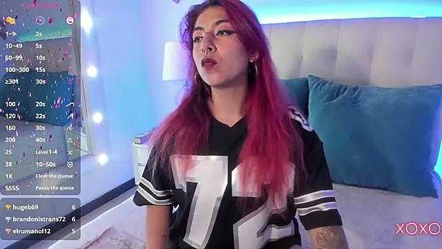 _sasha_miller_n Live XXX chat