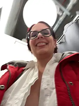 XXX chat uživo modela NataKitten