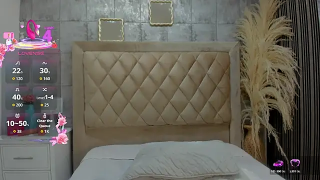 Chat XXX Live CleoFoxx_