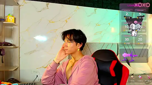 cococumps Live XXX Chat