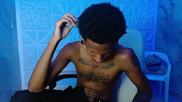 ManSant 网络视讯表演