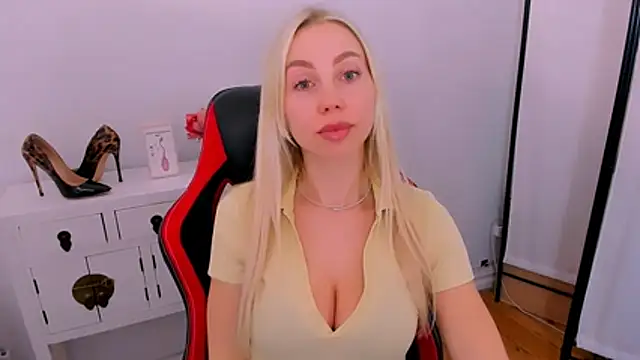 MargaritaRose: онлайн-секс-чат