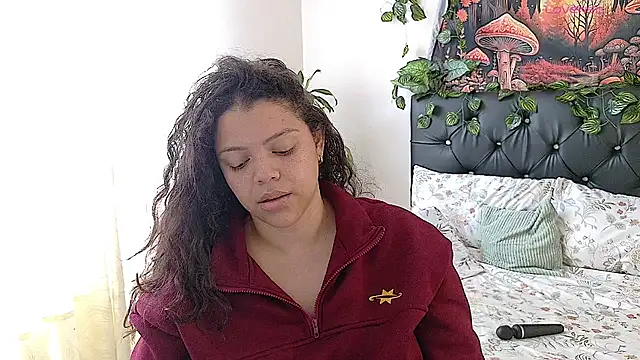 Amanda_sweet's Live XXX Chat