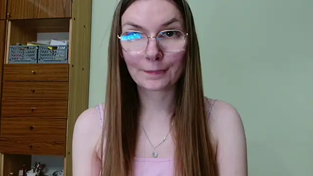 LooveELLYx Obrolan Langsung XXX