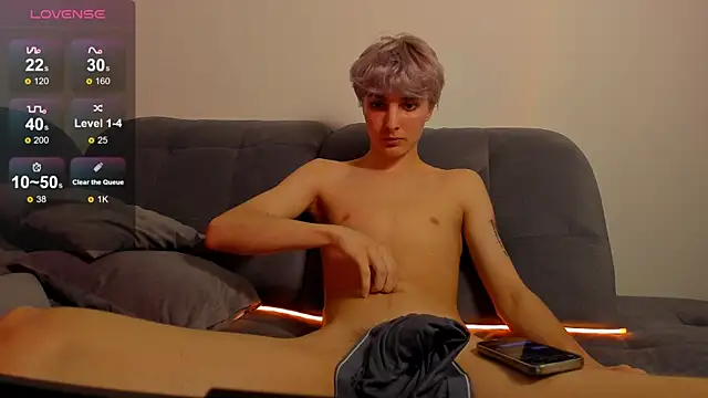 bunnyblush67 Live XXX Chat