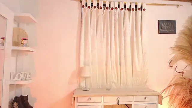 Chatroom XXX en direct de _Kim__M