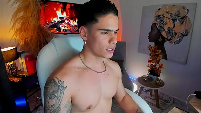 Matias_Murrier 即時 XXX 聊天