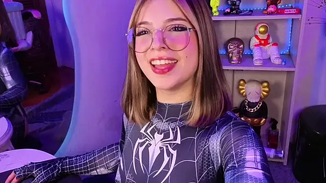 EmilyMiller_ – Live XXX-chat