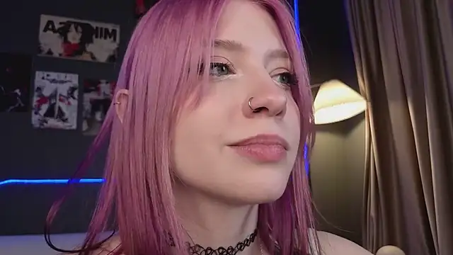 arielabradberry Webcam show