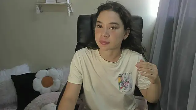 AprilDubois' Live XXX Chat