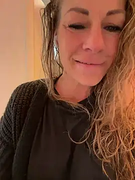 Tatjana_Sue – Live XXX-chat