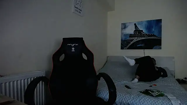 amydamarw Webcam show