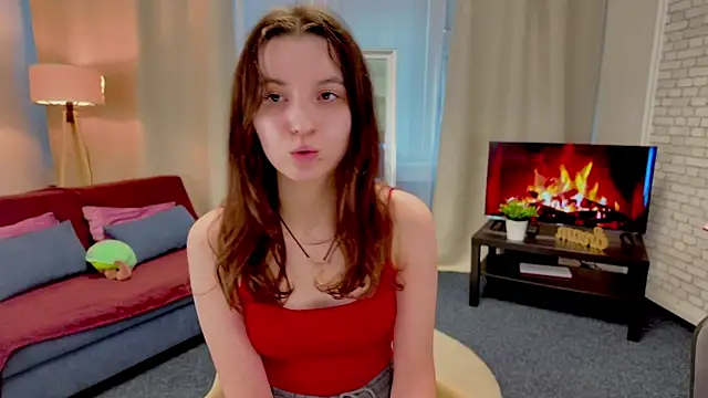 LunaRayy's Live XXX Chat