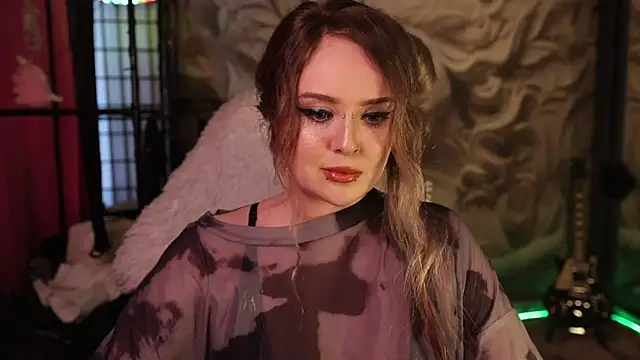 darkqueenx Obrolan Langsung XXX