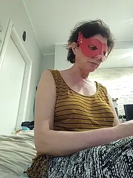 Vagabondainnamorata Webcam show