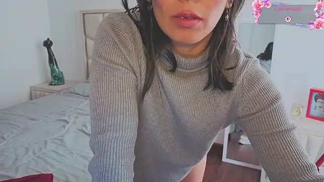 แชท XXX สดของ salome_stockman_s