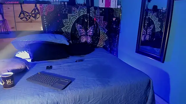 ChloeAllennn: απευθείας συνομιλία ΧΧΧ