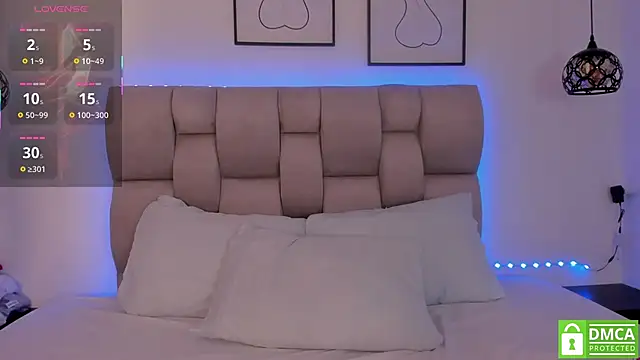 Czat XXX na żywo – Hanna_Evans__