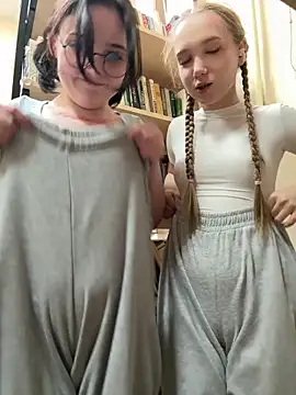 Živý XXX chat bambi_lu