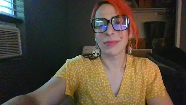 mayra_mayhem's Webcam Show