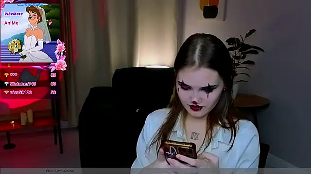 Dilara_xBaby 现场XXX聊天