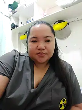 LianaCruzado Show Webcam