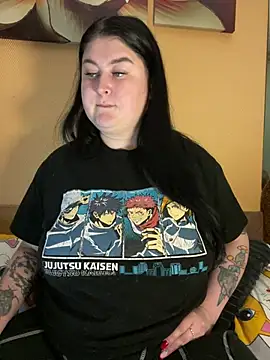 CassieLazy 라이브 XXX 채팅