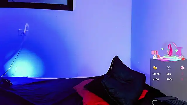 แชท XXX สดของ daniela_dolls