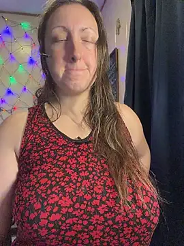 TheFishWife's Webcam Show