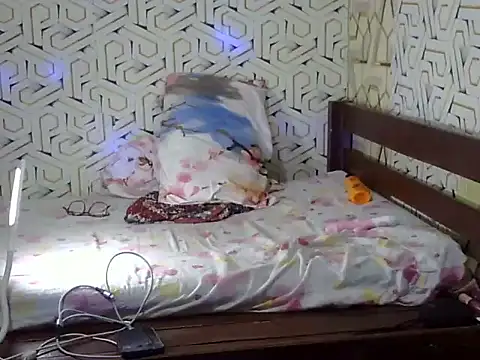 luna_love_bitex Pertunjukan Webcam