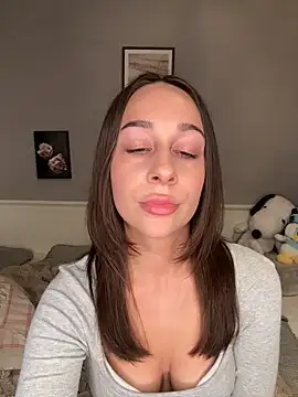 ChiaraSommer Webcam-Show