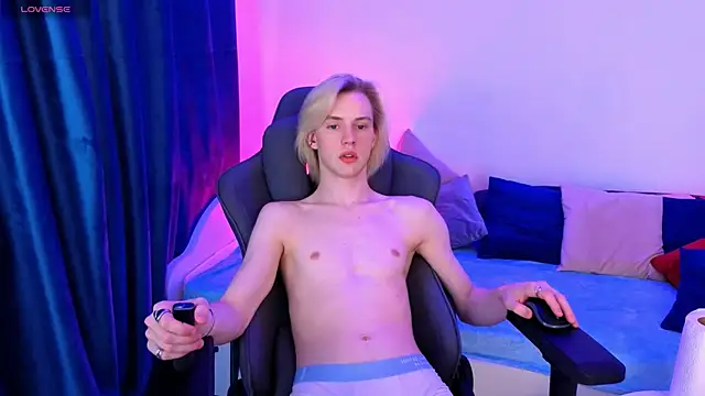 lucidangelok1 Webcamshow