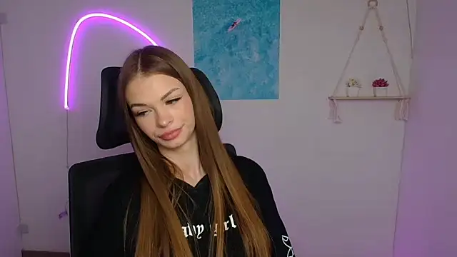 Czat XXX na żywo – Lina_Loveuu