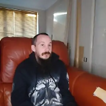 Show de Castbotter1995 na webcam