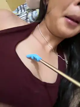 tenten110 Pertunjukan Webcam