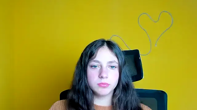 KissMeJulia's Live XXX Chat