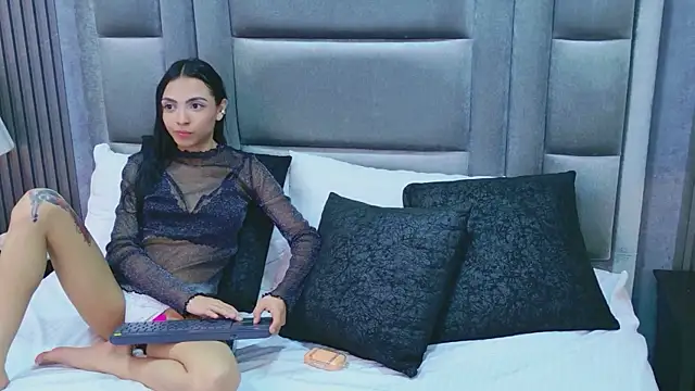 Chatroom XXX en direct de CherryAndDax