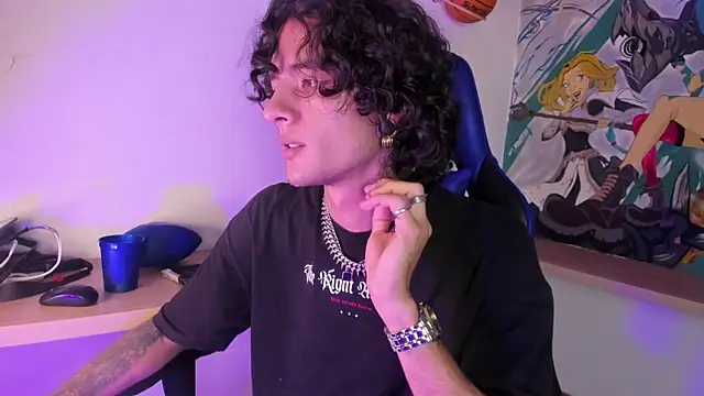 Skinny_Mac live XXX chat