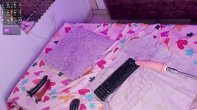 KateLovings' Live XXX Chat